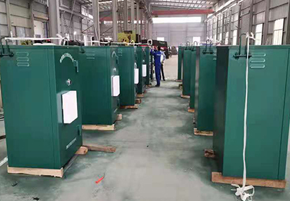 长宁移动炸药库：安全与效率并重的爆破行业新趋势